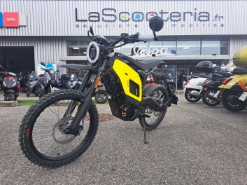 NIU XQI3 50 CM3  GARANTIE JUSQU