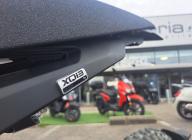 NIU XQI3 50 CM3  GARANTIE JUSQU