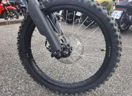 NIU XQI3 50 CM3  GARANTIE JUSQU