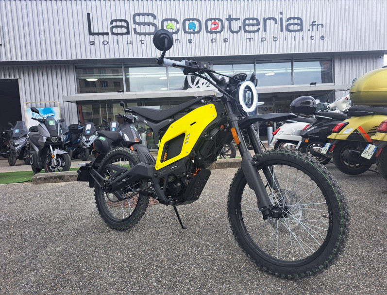NIU XQI3 50 CM3  GARANTIE JUSQU