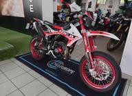 RIEJU MRT 50 TROPHY – OCCASION RÉVISÉE / Financement possible