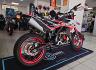 RIEJU MRT 50 TROPHY – OCCASION RÉVISÉE / Financement possible