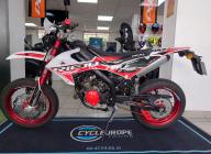 RIEJU MRT 50 TROPHY – OCCASION RÉVISÉE / Financement possible