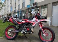 RIEJU MRT 50 TROPHY – OCCASION RÉVISÉE / Financement possible