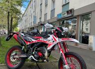 RIEJU MRT 50 TROPHY – OCCASION RÉVISÉE / Financement possible