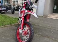 RIEJU MRT 50 TROPHY – OCCASION RÉVISÉE / Financement possible