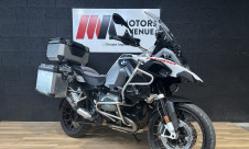 BMW R 1200 GS GSA ADVENTURE