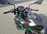 KAWASAKI Z 650 (47.5CV) idéal permis a2