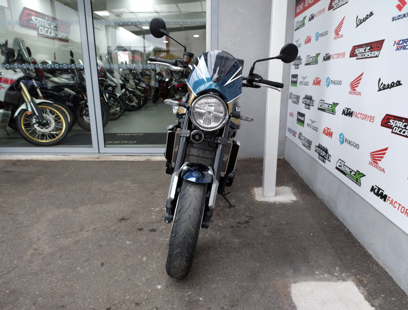 KAWASAKI Z900 RS Z 900 RS Z900 RS