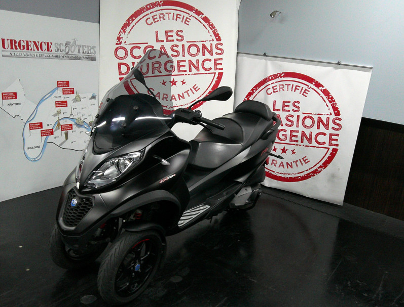 PIAGGIO MP3 400 HPE 2022 9300KM