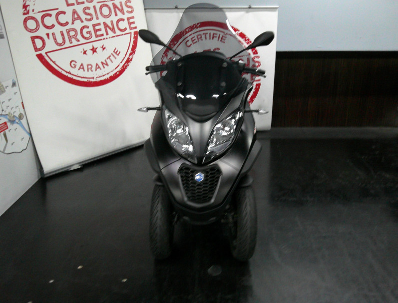 PIAGGIO MP3 400 HPE 2022 9300KM