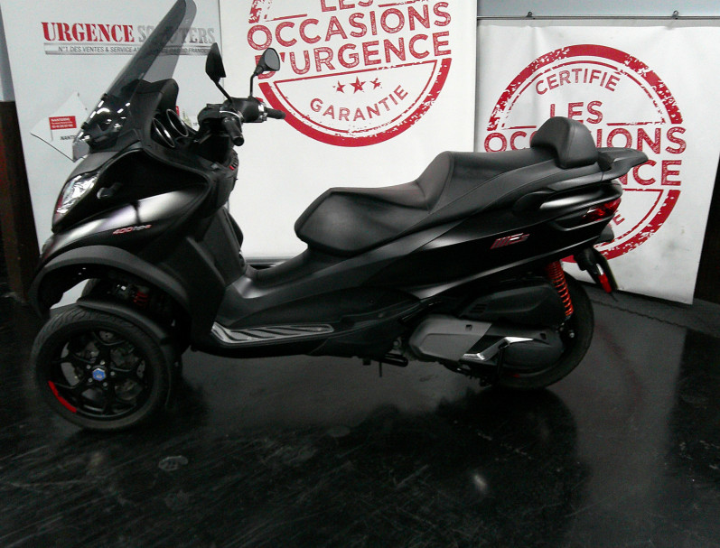 PIAGGIO MP3 400 HPE 2022 9300KM