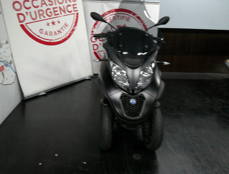 PIAGGIO MP3 400 HPE 2022 9300KM