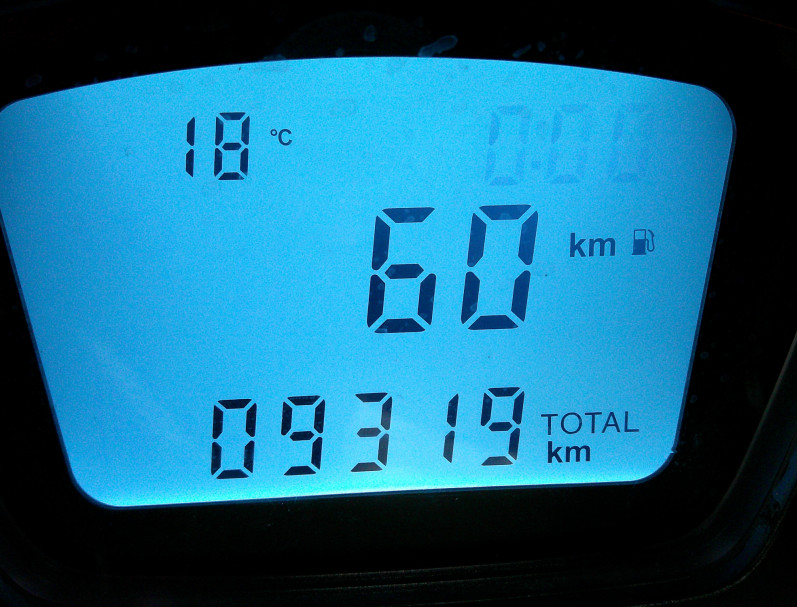 PIAGGIO MP3 400 HPE 2022 9300KM