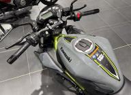 KAWASAKI Z 125 / Garantie 