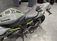 KAWASAKI Z 125 / Garantie 