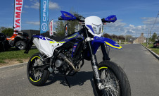 SHERCO 125 4T HRD SM-RS 