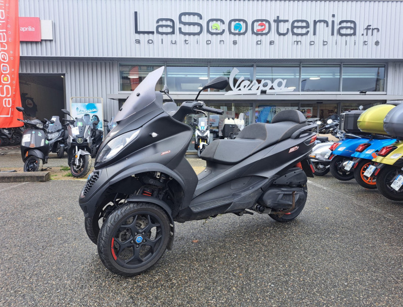PIAGGIO MP3 350 ABS/ASR