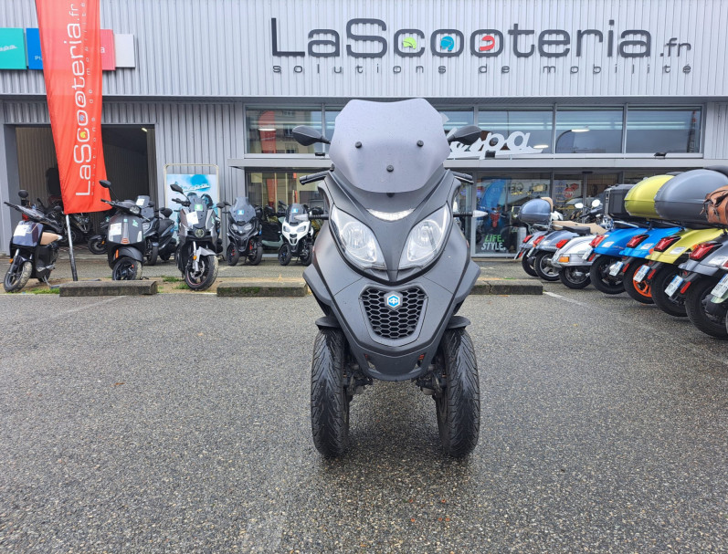PIAGGIO MP3 350 ABS/ASR