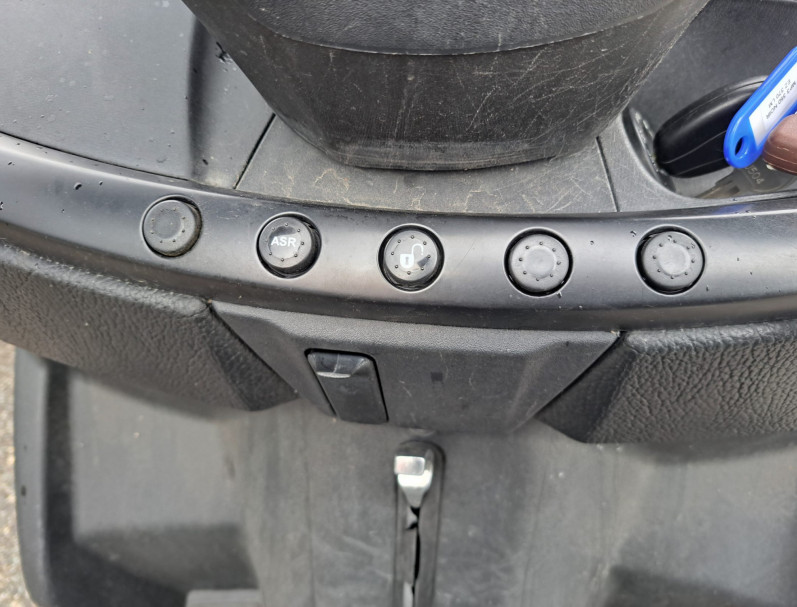 PIAGGIO MP3 350 ABS/ASR