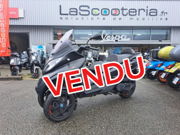 PIAGGIO MP3 350 ABS/ASR