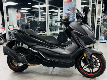 HONDA NSS FORZA  125AD
