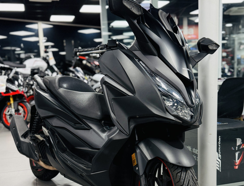 HONDA NSS FORZA  125AD