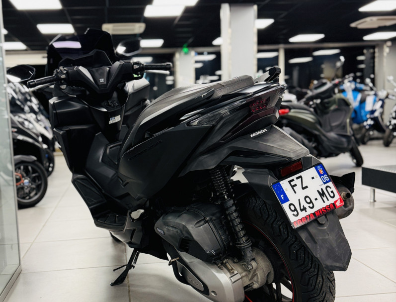 HONDA NSS FORZA  125AD