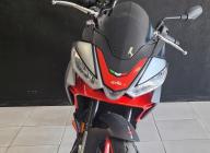 APRILIA TUONO 660