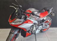 APRILIA TUONO 660