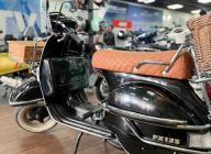 VESPA PX 125