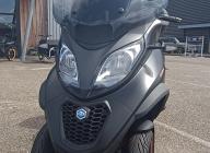 PIAGGIO MP3 500 HPE SPORT ADVANCED ABS ASR