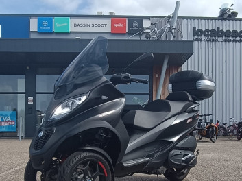 PIAGGIO MP3 500 HPE SPORT ADVANCED ABS ASR