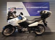 SUZUKI DL 650 VSTROM ABS