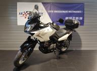 SUZUKI DL 650 VSTROM ABS