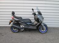 YAMAHA XMAX 300