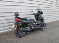 YAMAHA XMAX 300