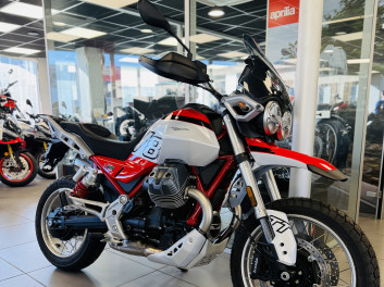 MOTO GUZZI V85 TT 850