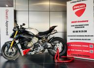 DUCATI STREETFIGHTER V4 SP2 - +10000€ D