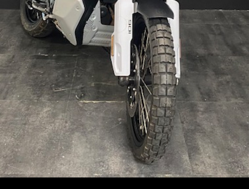 HUSQVARNA NORDEN 901
