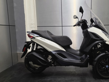 PIAGGIO MP3 300 HPE ABS ASR EURO5