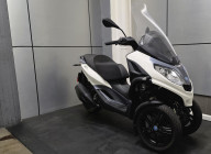 PIAGGIO MP3 300 HPE ABS ASR EURO5