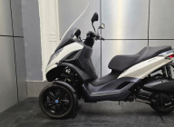 PIAGGIO MP3 300 HPE ABS ASR EURO5