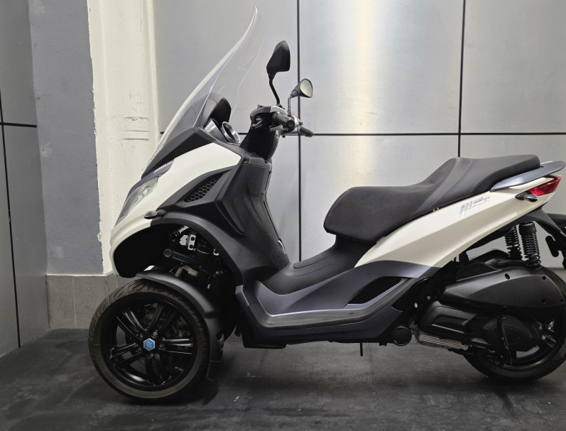 PIAGGIO MP3 300 HPE ABS ASR EURO5