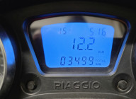 PIAGGIO MP3 300 HPE ABS ASR EURO5