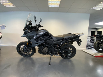 SUZUKI DL V-STROM 1050