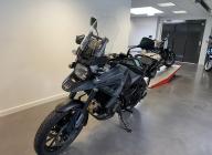 SUZUKI DL V-STROM 1050