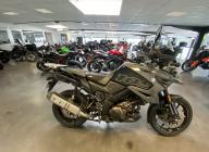 SUZUKI DL V-STROM 1050