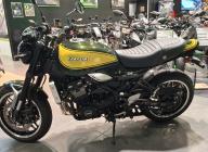 KAWASAKI Z 900 RS
