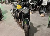 KAWASAKI Z 900 RS